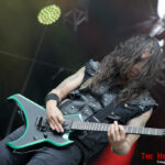 Into The Grave 2025: Death Angel
